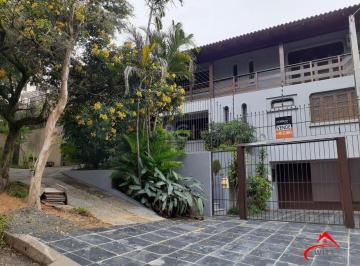 Casa · 205m² · 4 Quartos · 2 Vagas · Casa para Venda - 204.81m², 4 dormitórios, sendo 1 suites, 2 vagas - Cristal