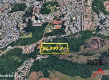 Terreno · 52000m² · Terreno à venda - em Morro Santana