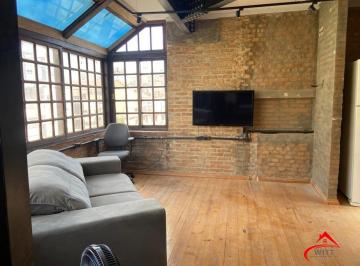 Apartamento · 46m² · 1 Quarto · Apartamento de 1 dormitório para alugar no bairro Rio branco