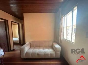 Apartamento · 45m² · 2 Quartos · Apartamento à venda - em Rubem Berta