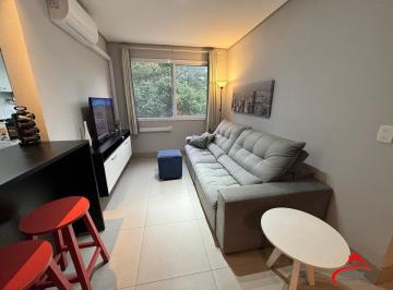 Apartamento · 56m² · 2 Quartos · 2 Vagas · Apartamento de 2 dormitórios, elevador e 2 vagas no bairro Partenon
