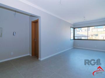 Apartamento · 71m² · 2 Quartos · 1 Vaga · Lançamento para Venda - 71.26m², 2 dormitórios, sendo 1 suites, 1 vaga - Higienó