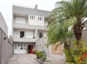 Casa · 395m² · 4 Quartos · 3 Vagas · Casa à venda - no Jardim Itu Sabará