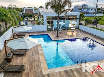 Casa · 118m² · 3 Quartos · 2 Vagas · Casa à venda - em Sans Souci