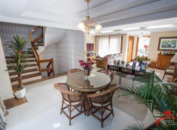 Casa · 383m² · 4 Quartos · 4 Vagas · Casa Condominio para Venda - 382.86m², 4 dormitórios, sendo 2 suites, 4 vagas -