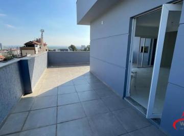 Apartamento · 121m² · 3 Quartos · 2 Vagas · Apartamento à venda - em São Sebastião
