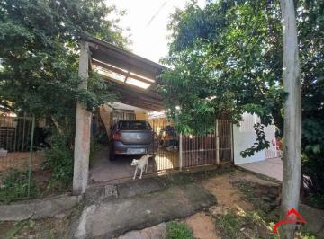 Casa · 40m² · 1 Quarto · 1 Vaga · Casa para Venda - 40m², 1 dormitório, 1 vaga - Hípica