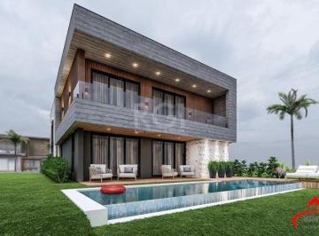 Casa · 441m² · 5 Quartos · 4 Vagas · Casa à venda - no Centro