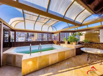 Apartamento · 313m² · 3 Quartos · 4 Vagas · Apartamento à venda - na Bela Vista