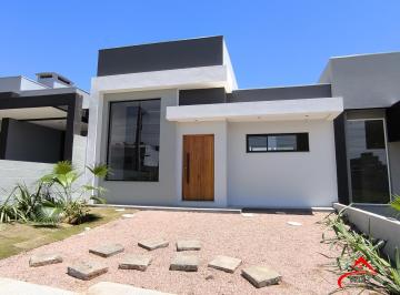 Casa · 95m² · 3 Quartos · 2 Vagas · Casa térrea 3 dormitórios 1 suíte com 2 vagas à venda no VIVARE