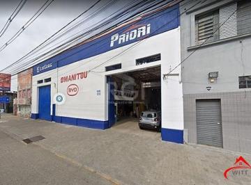 Comercial · 1250m² · Comercial à venda - no Centro Histórico