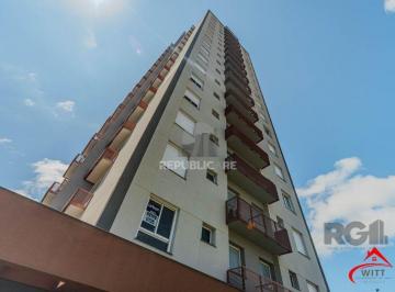 Apartamento · 40m² · 1 Vaga · Loft à venda na Av. dos Cubanos com infraestrutura completa