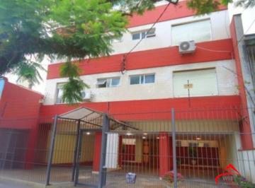 Apartamento · 55m² · 1 Quarto · Apartamento à venda com 1 dormitório no Bairro Cidade Baixa