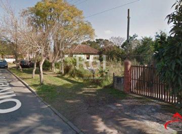 Terreno · 850m² · Terreno para Venda - 0m², 0 dormitórios, Belém Novo