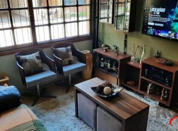 Casa · 117m² · 3 Quartos · 1 Vaga · Casa à venda - em Medianeira