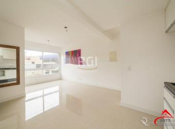 Apartamento · 57m² · 2 Quartos · 1 Vaga · Apartamento para Venda - 56.82m², 2 dormitórios, sendo 1 suites, 1 vaga - Alto P