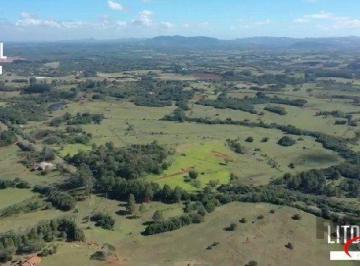 Terreno · 95000m² · Terreno à venda - na Vila Imperial