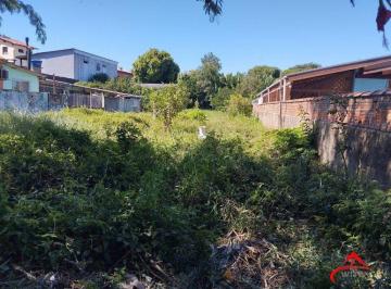 Terreno · 440m² · Terreno à venda - em Belém Novo