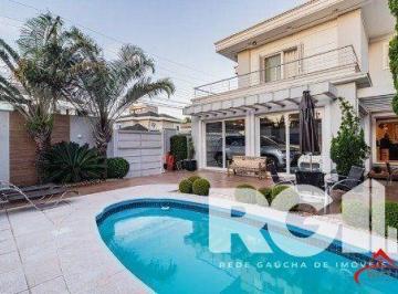 Casa · 295m² · 3 Quartos · 4 Vagas · Casa à venda - em Marechal Rondon