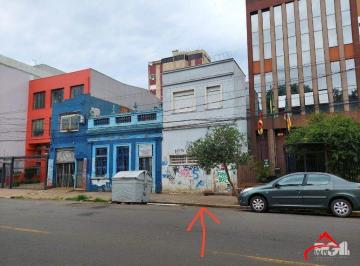 Comercial · 154m² · 3 Quartos · Sobrado Centro Histórico