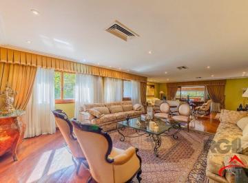 Apartamento · 776m² · 4 Quartos · 5 Vagas · Apartamento à venda - em Moinhos de Vento