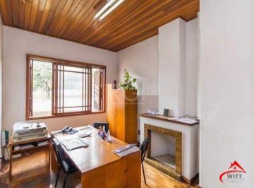 Casa · 120m² · 3 Quartos · 3 Vagas · Predio para Venda - 120m², 3 dormitórios, 3 vagas - Partenon