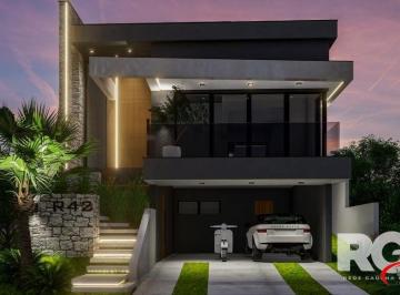 Casa · 268m² · 3 Quartos · 2 Vagas · Casa à venda - no Centro