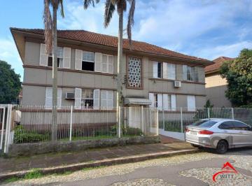 Apartamento · 71m² · 3 Quartos · Apartamento 3 dormitórios com casa nos fundos