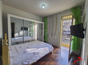 Apartamento · 65m² · 2 Quartos · Apartamento para Venda - 64.58m², 2 dormitórios, Azenha