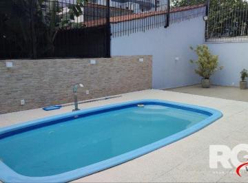 Casa · 262m² · 3 Quartos · 3 Vagas · Casa com 3 dormitórios na Rua, Paulo Madureira Coelho, proximo ao novo Cesto, Mo