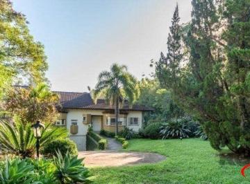 Casa · 552m² · 4 Quartos · 2 Vagas · Casa à venda - no Jardim Isabel