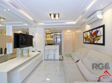 Apartamento · 76m² · 3 Quartos · 1 Vaga · Excelente apartamento de 76m² com 3 dormitórios e 1 vaga.