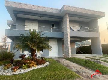 Casa · 351m² · 5 Quartos · 2 Vagas · Casa à venda - em Xangri-Lá