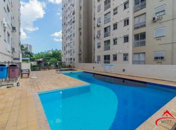 Apartamento · 50m² · 2 Quartos · 1 Vaga · Apartamento original 2 dorm 1 suíte e vaga na Ary Tarrago - Jardim Itu