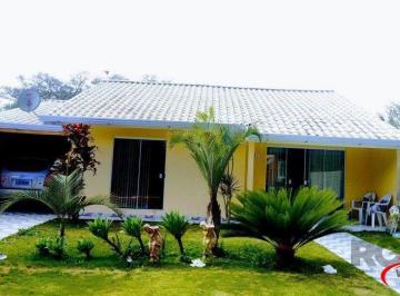 Casa · 180m² · 2 Quartos · 2 Vagas · Casa no Condomínio Cantegrill em Viamão