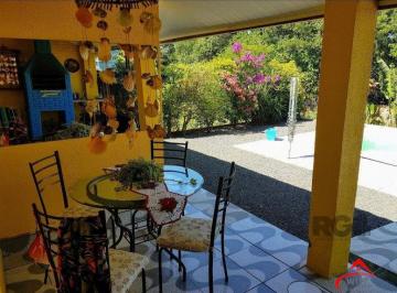 Casa · 180m² · 2 Quartos · 2 Vagas · Casa no Condomínio Cantegrill em Viamão