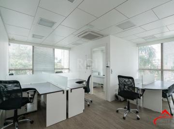 Comercial · 54m² · 1 Vaga · Conjunto/Sala para Venda - 53,73m², 0 dormitórios, 1 vagas - Bela Vista