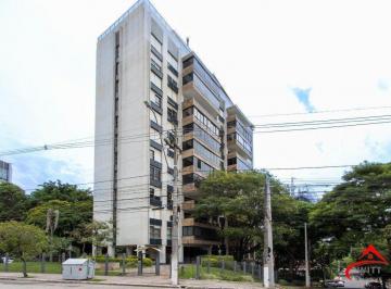 Apartamento · 258m² · 3 Quartos · 2 Vagas · Apartamento grande em Petrópolis. com 257,90m2, sacada, elevador e linda vista.