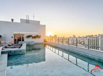 Apartamento · 25m² · 1 Quarto · 1 Vaga · Apartamento à venda - no Centro Histórico