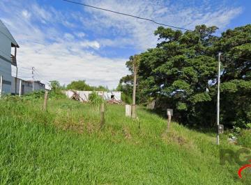 Terreno · 2468m² · Terreno no Bairro Nonoai com 2.468,40m²