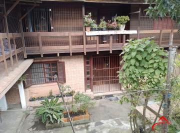 Casa · 250m² · 4 Quartos · 2 Vagas · Casa à venda - na Vila Nova