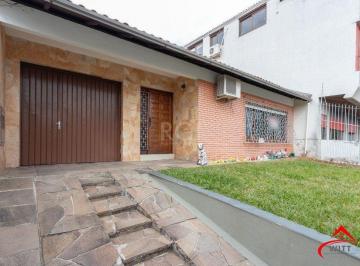 Casa · 218m² · 3 Quartos · 3 Vagas · Casa para Venda - 160m², 3 dormitórios, sendo 2 suites, 3 vagas - Cristal