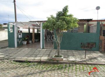 Casa · 150m² · 3 Quartos · 2 Vagas · Casa para Venda - 150m², 3 dormitórios, 2 vagas - Santa Rosa de Lima