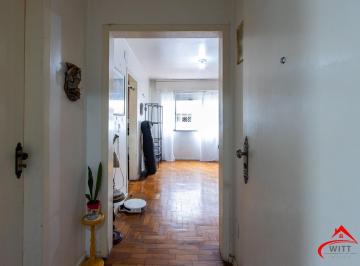 Apartamento · 78m² · 3 Quartos · Apartamento à venda - em Menino Deus