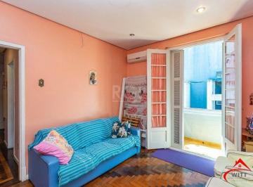 Apartamento · 49m² · 2 Quartos · Apartamento à venda - no Centro Histórico