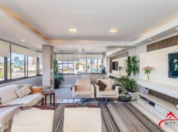 Apartamento · 119m² · 3 Quartos · 2 Vagas · Apartamento à venda - em Santana