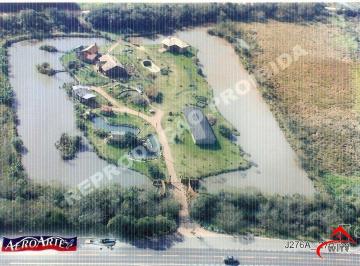 Rural · 3m² · 2 Quartos · Sítio para Venda - 30000m², 2 dormitórios, Passo Do Vigário