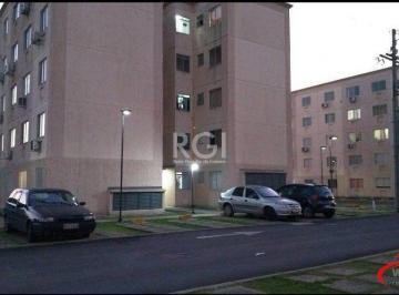 Apartamento · 45m² · 2 Quartos · 1 Vaga · Apartamento para Venda - 55m², 2 dormitórios, 1 vaga - Sarandi