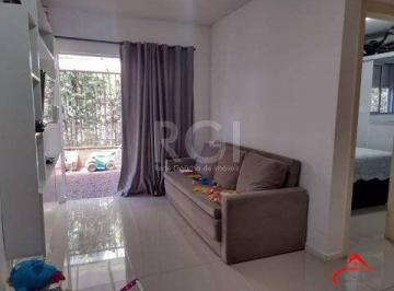 Apartamento · 63m² · 1 Quarto · 1 Vaga · Apartamento para Venda - 62.88m², 1 dormitório, 1 vaga - Jardim Itu