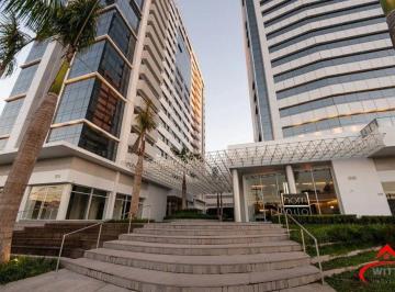 Apartamento · 38m² · 1 Quarto · 1 Vaga · Apartamento à venda - na Chácara das Pedras
